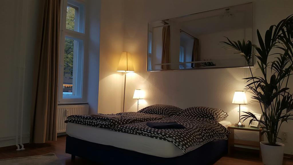 Fidelis 24 Berlin