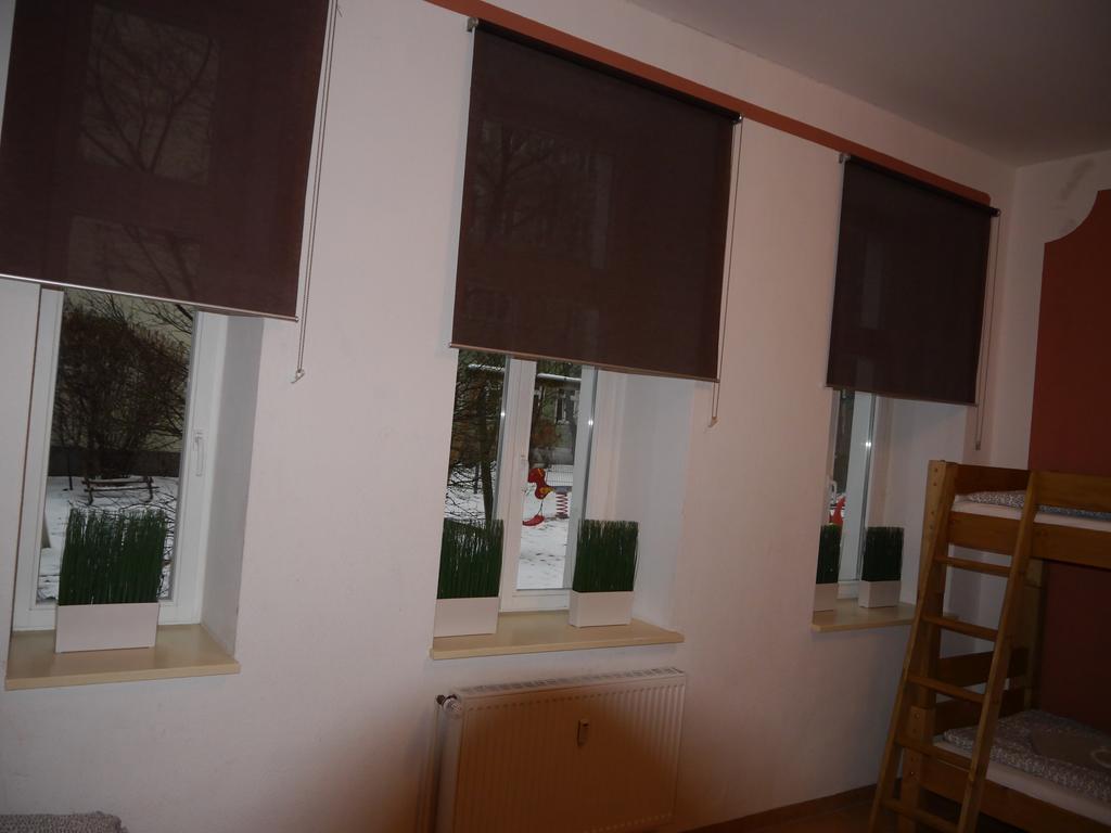 Fidelis 24 Apartment *