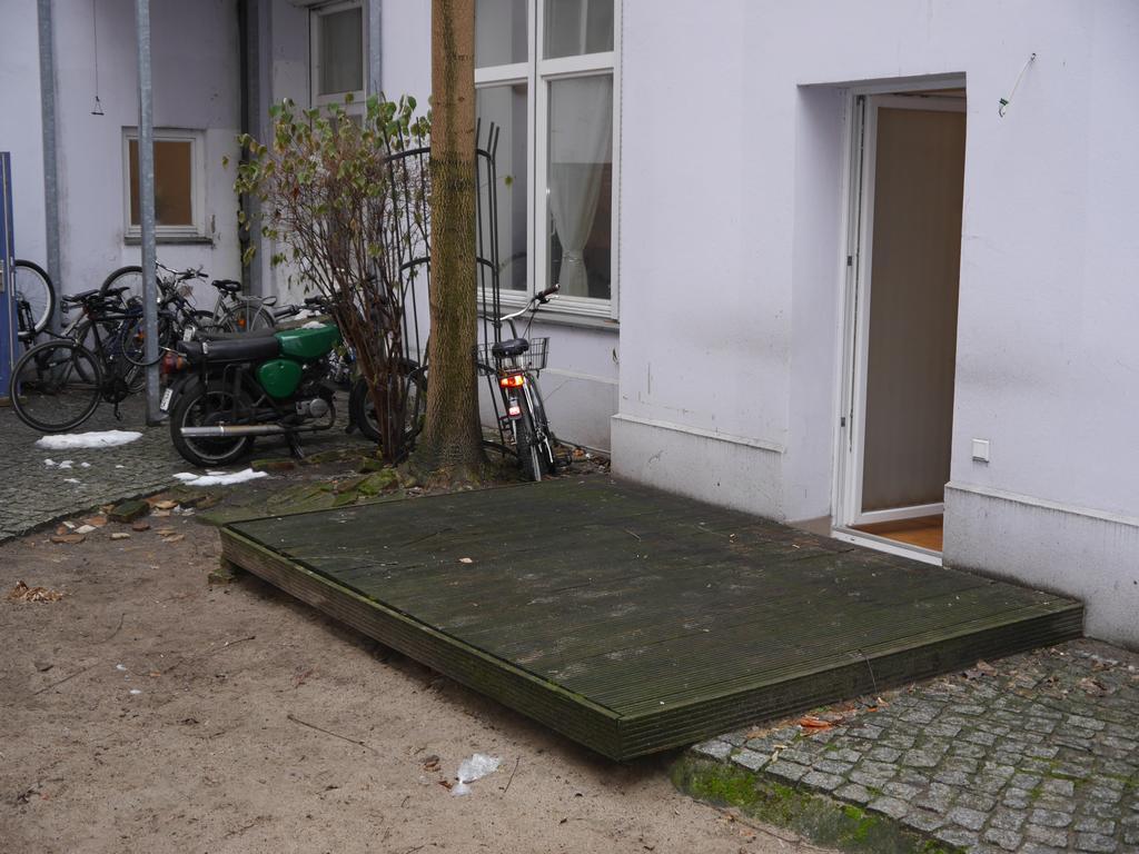 Fidelis 24 Apartment *
