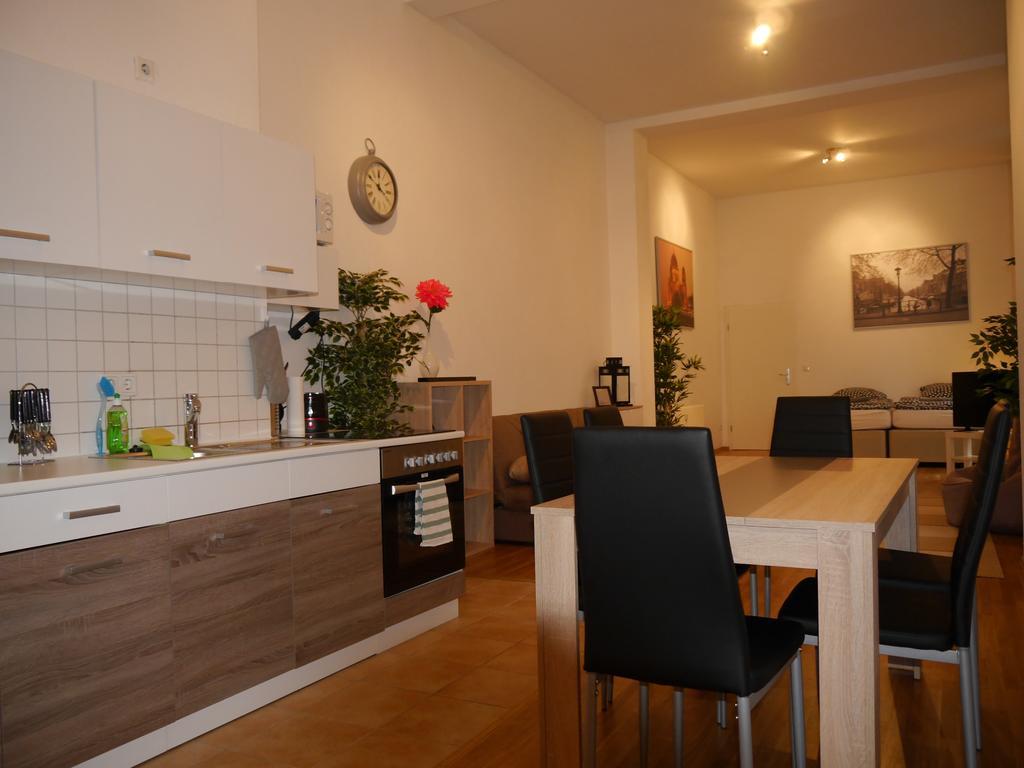 Apartment Fidelis 24 *