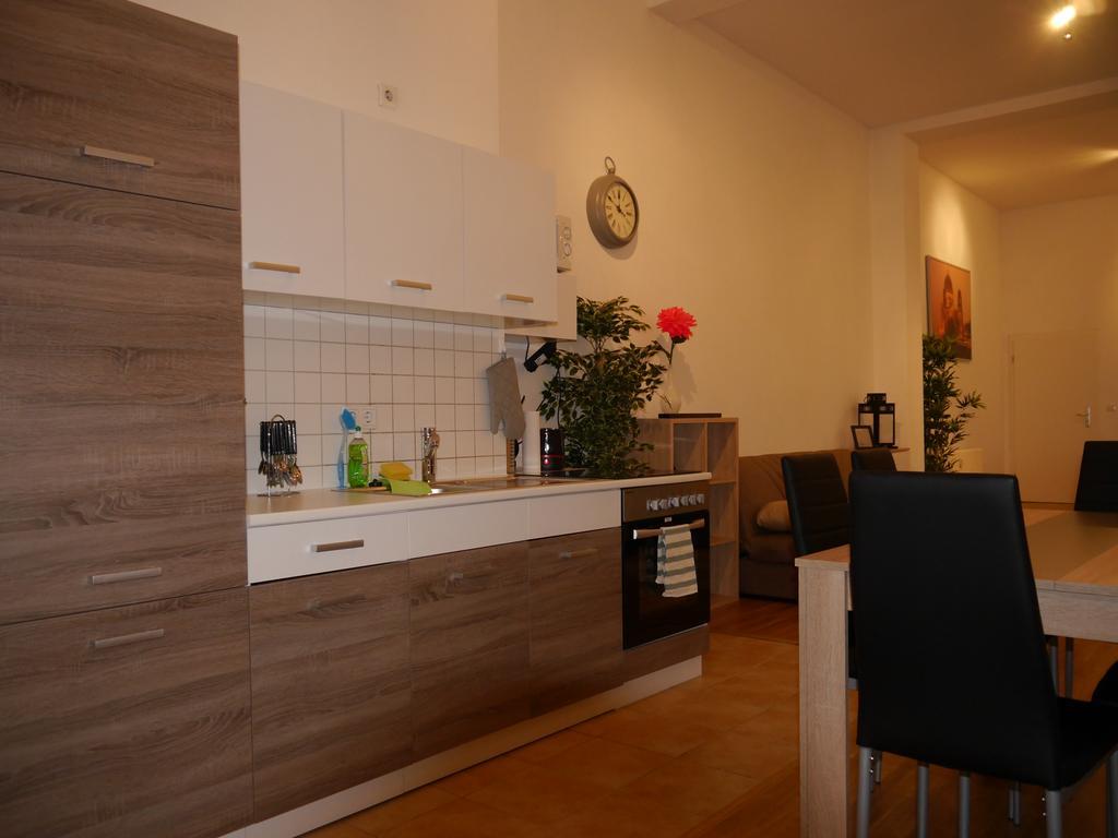 Apartment Fidelis 24