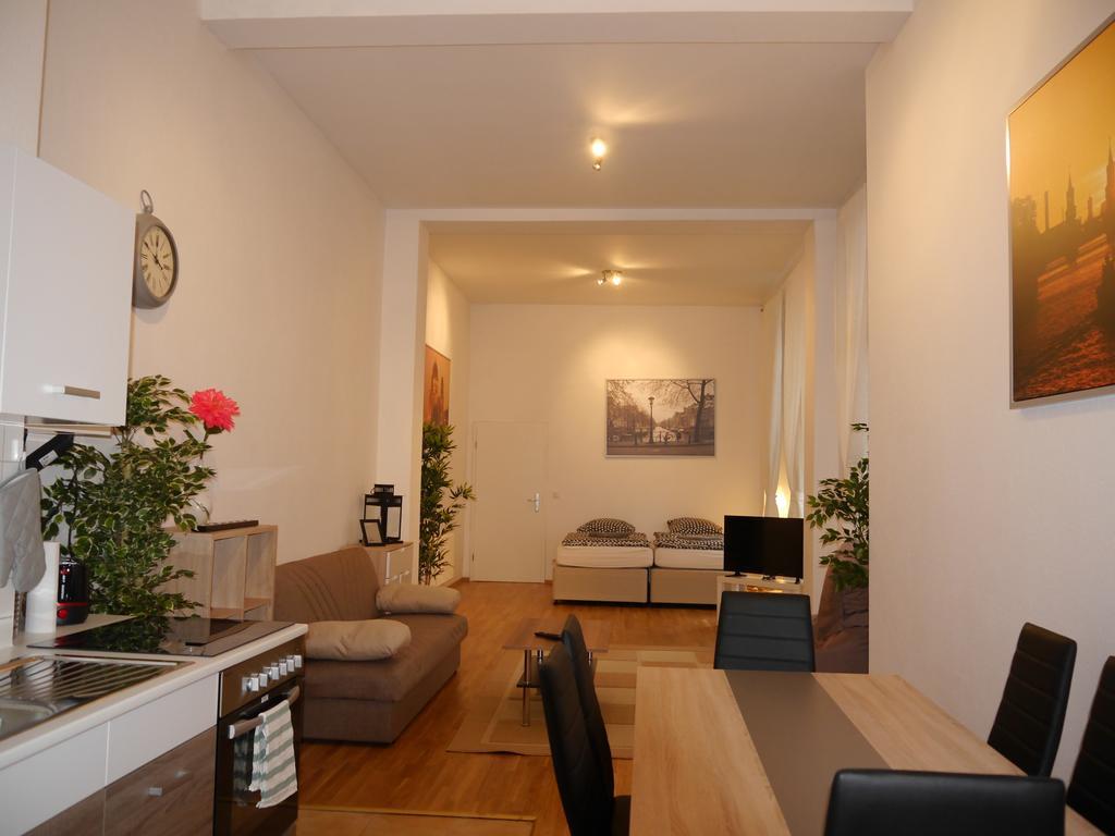 Apartment Fidelis 24 *
