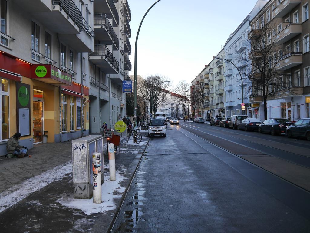 Apartment Fidelis 24 Berlin