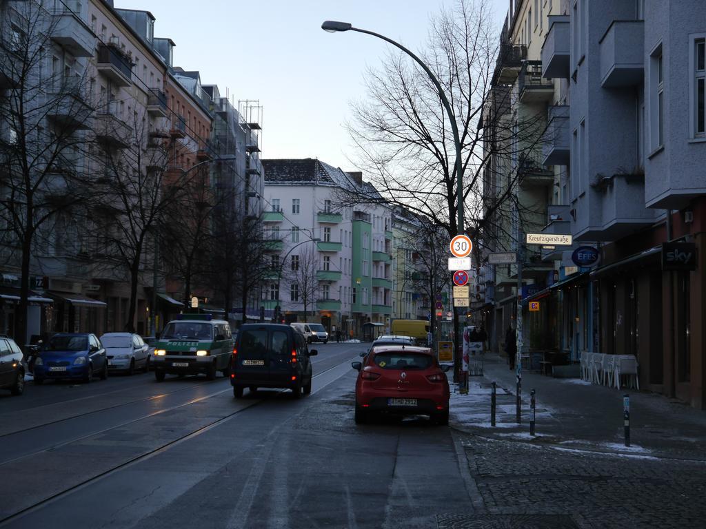 Apartment Fidelis 24