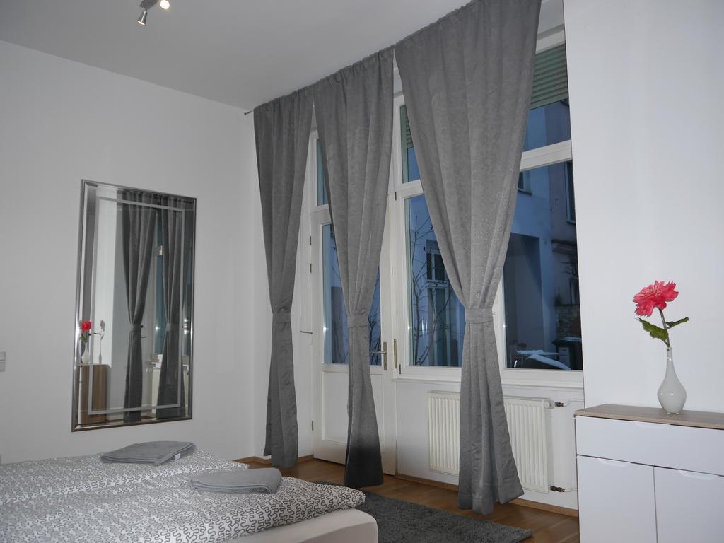 Apartment Fidelis 24 *