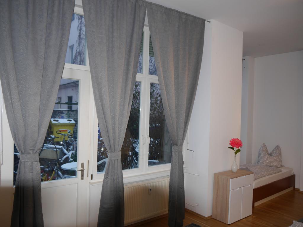 Fidelis 24 Berlin