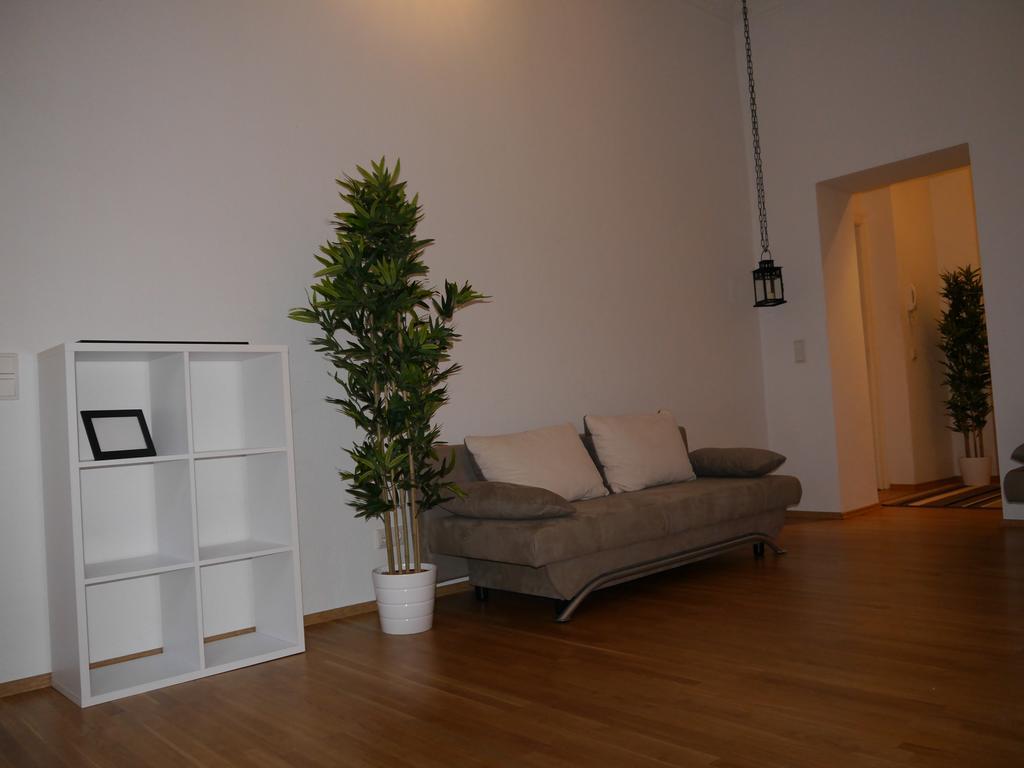 Fidelis 24 Apartment Berlin