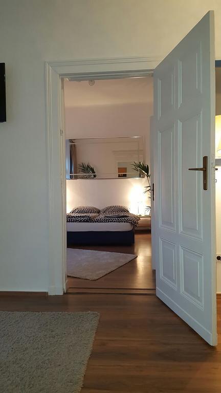 Fidelis 24 Appartement Berlijn