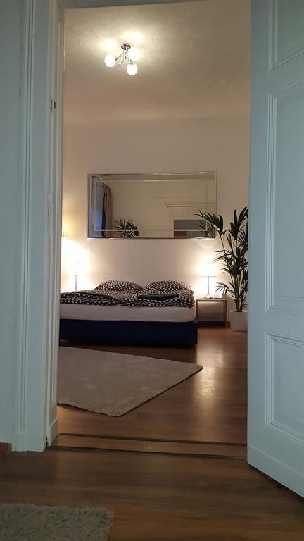 Fidelis 24 Appartement Berlijn