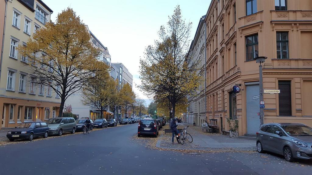 Fidelis 24 Berlijn