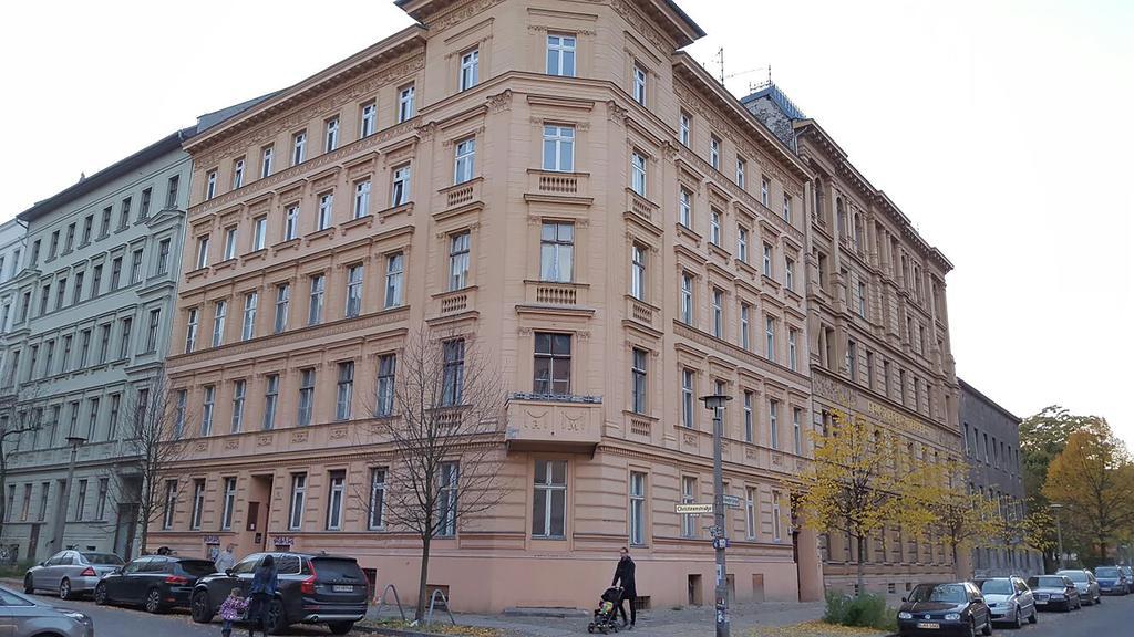 Appartement Fidelis 24 *