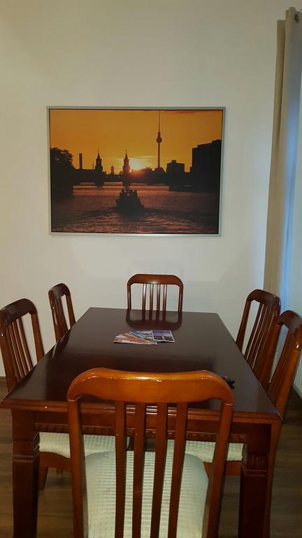 Appartement Fidelis 24