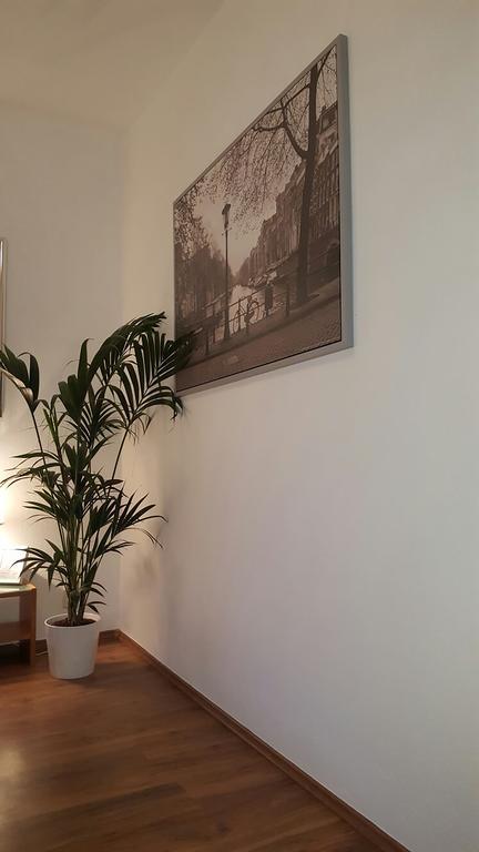 Fidelis 24 Appartement