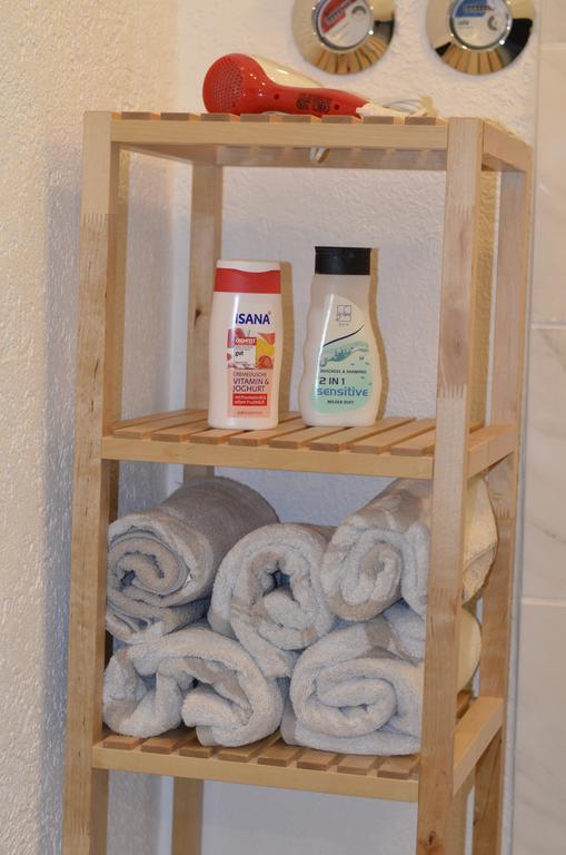 Appartement Fidelis 24