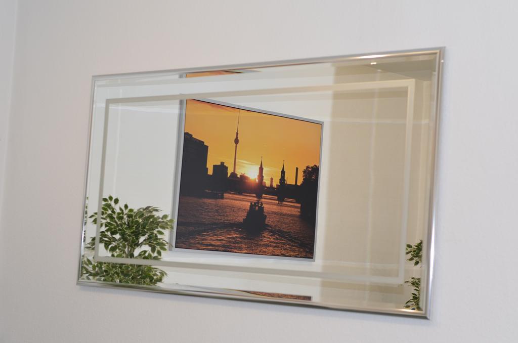 Fidelis 24 Appartement *