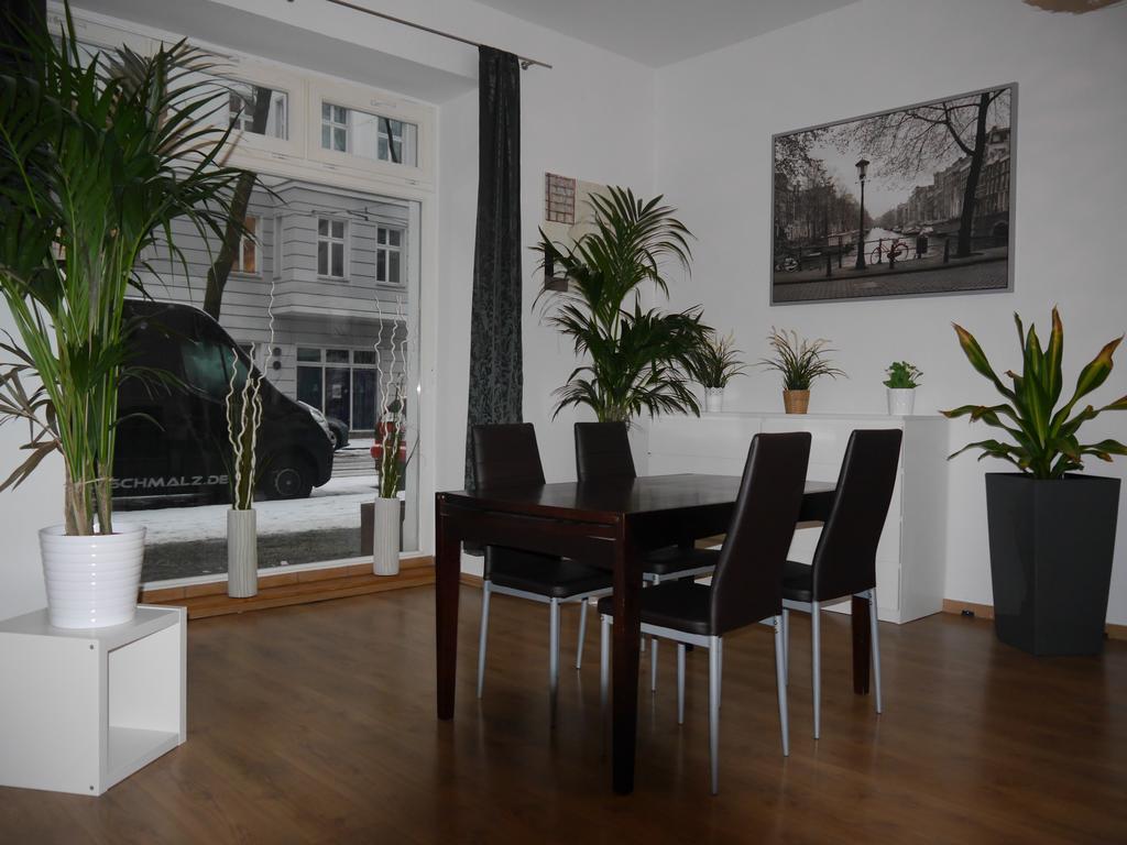 Fidelis 24 Appartement