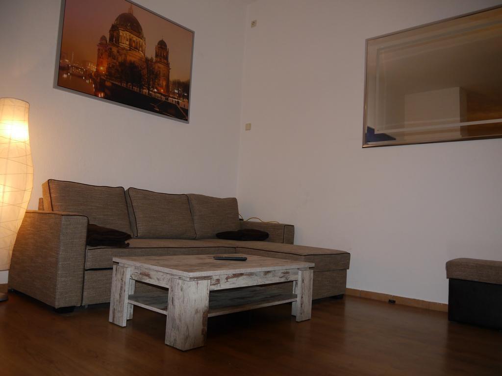 Appartement Fidelis 24