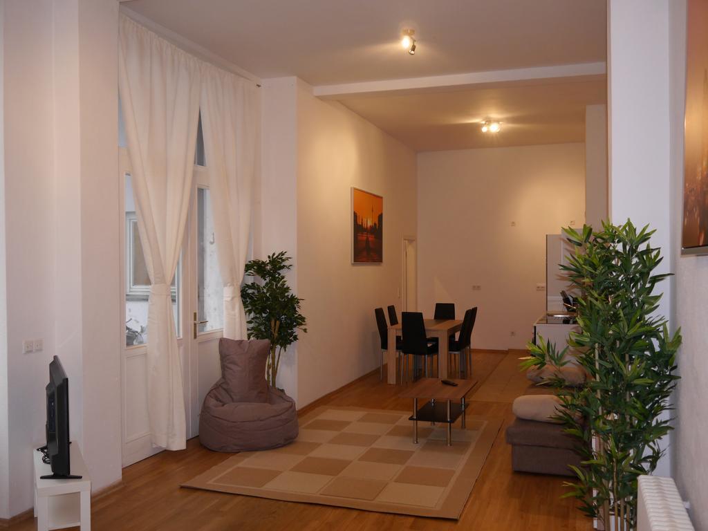 Fidelis 24 Appartement *