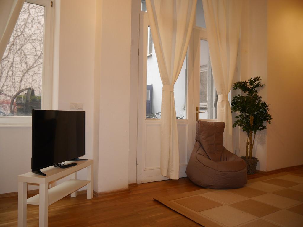 Appartement Fidelis 24 *