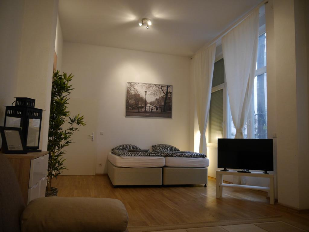 Fidelis 24 Appartement