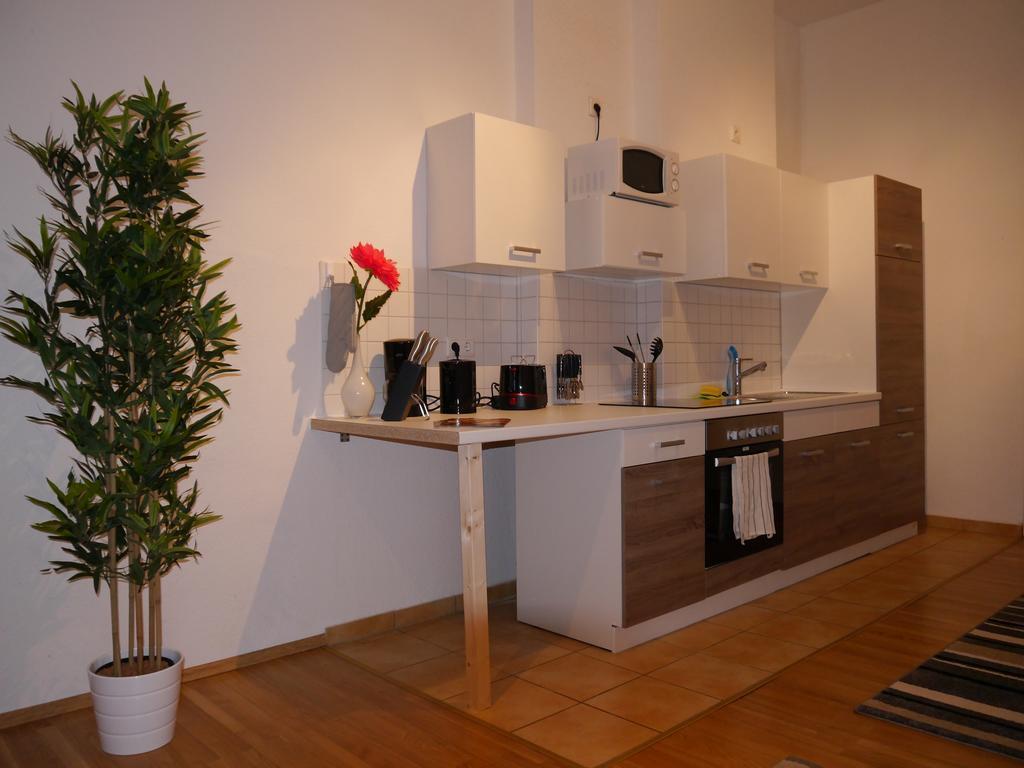 Appartement Fidelis 24
