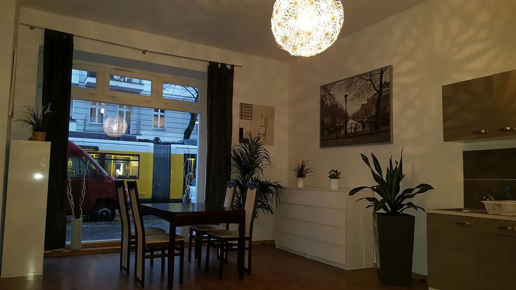 Fidelis 24 Appartement