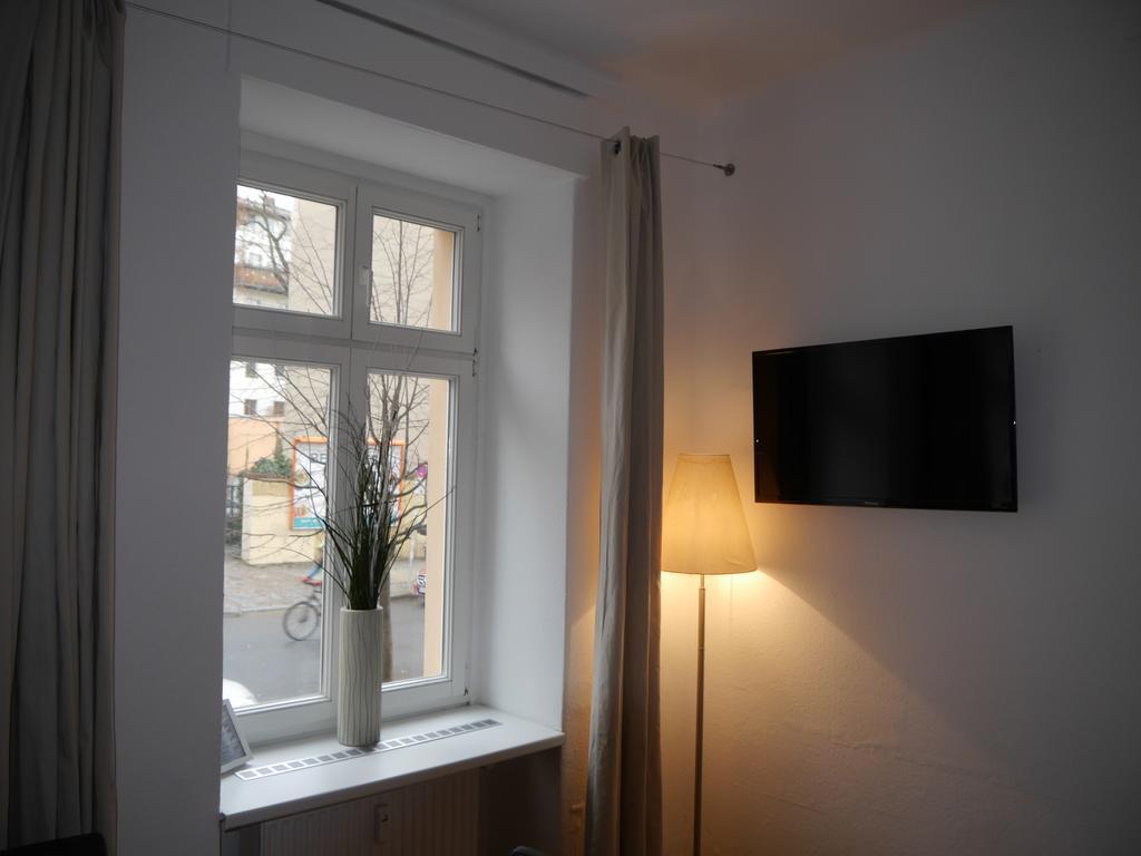 Appartement Fidelis 24