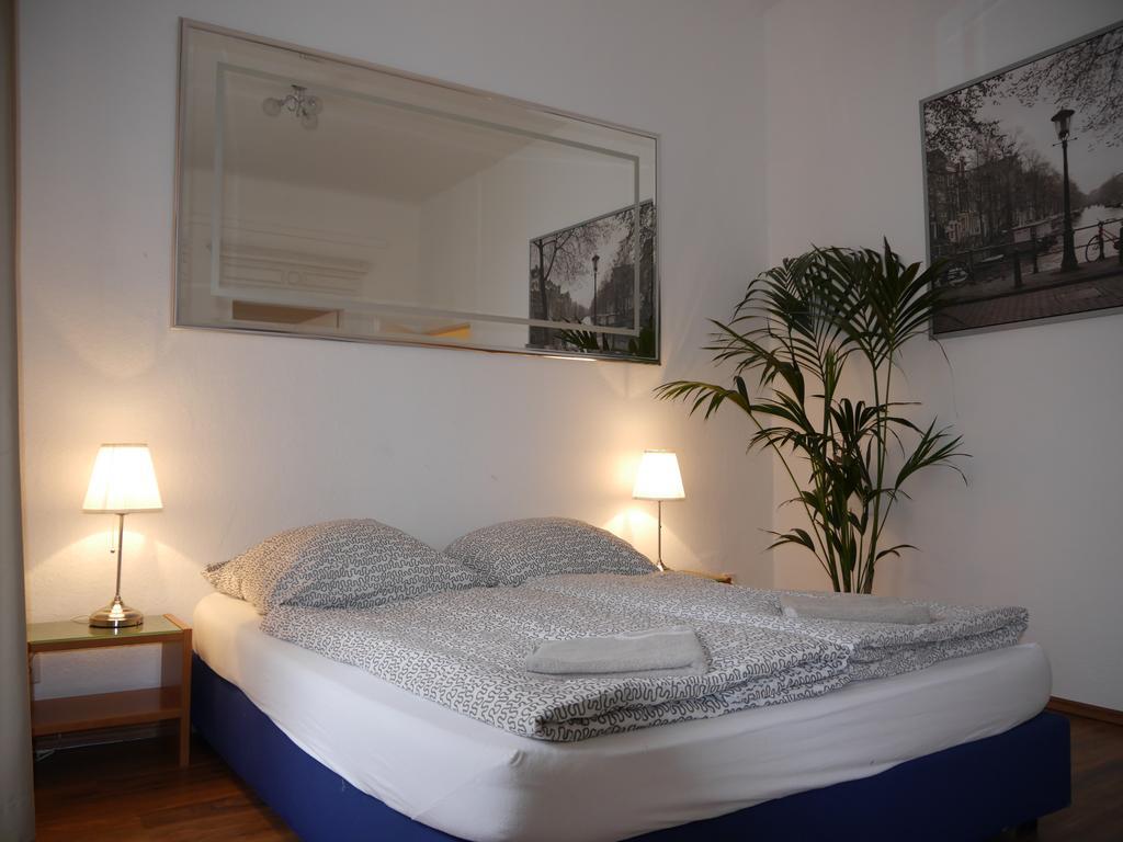 Fidelis 24 Appartement