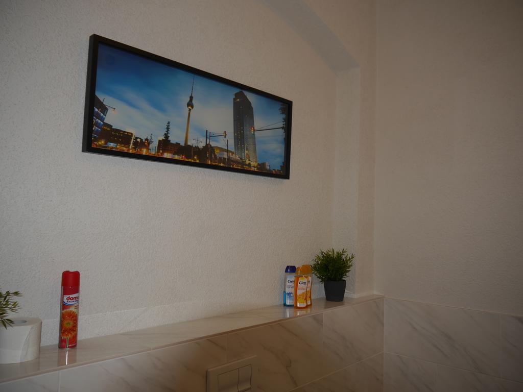Fidelis 24 Appartement Berlijn