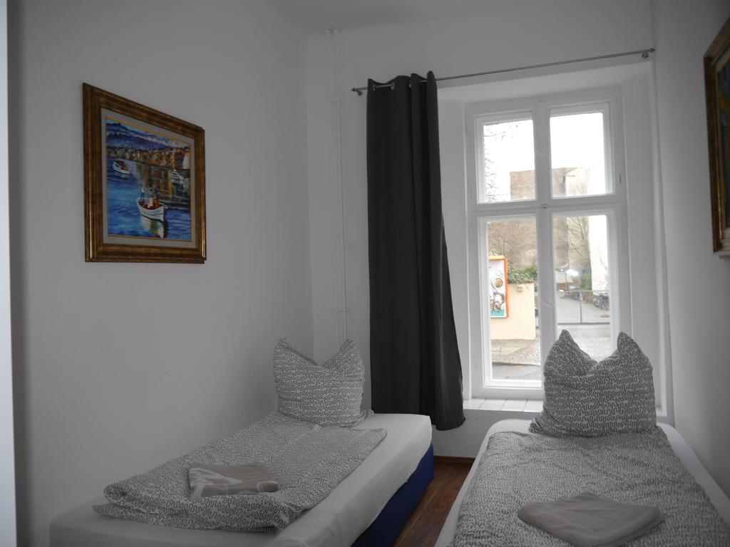 Fidelis 24 Appartement