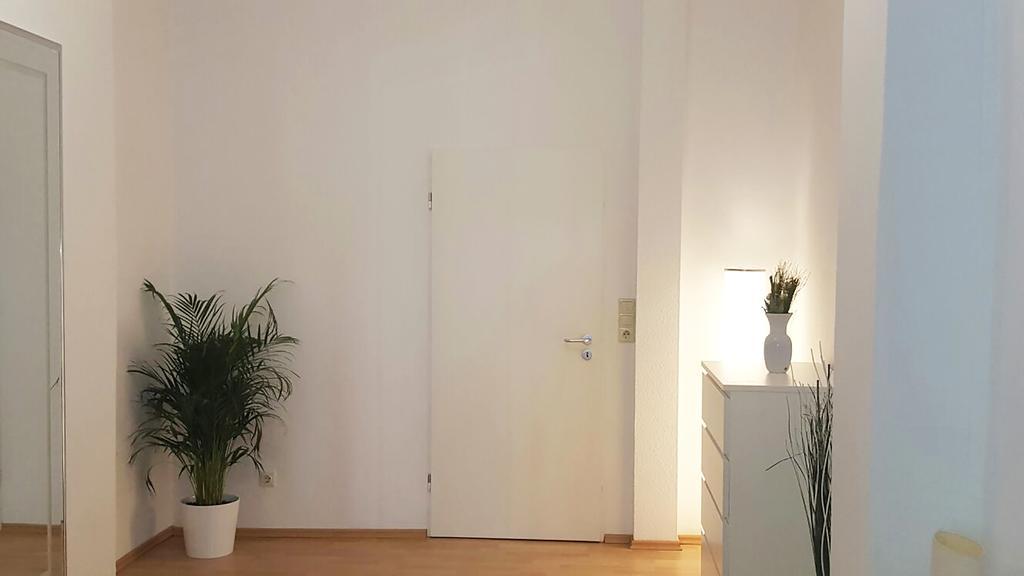 Fidelis 24 Apartment Berlin