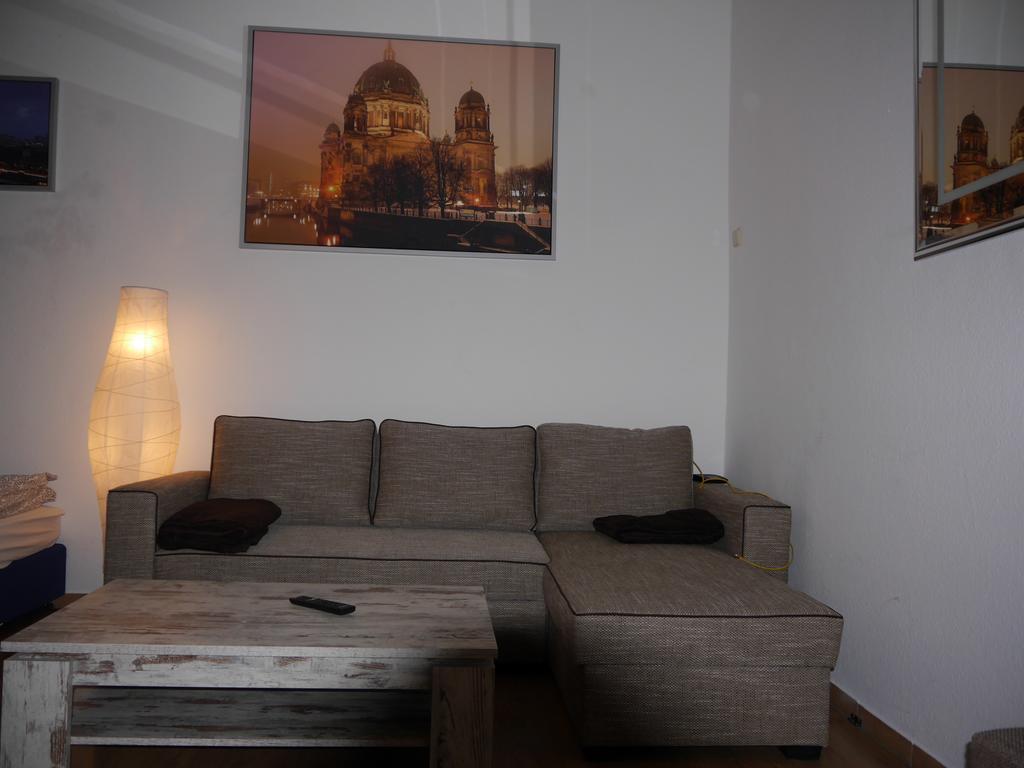 Apartment Fidelis 24