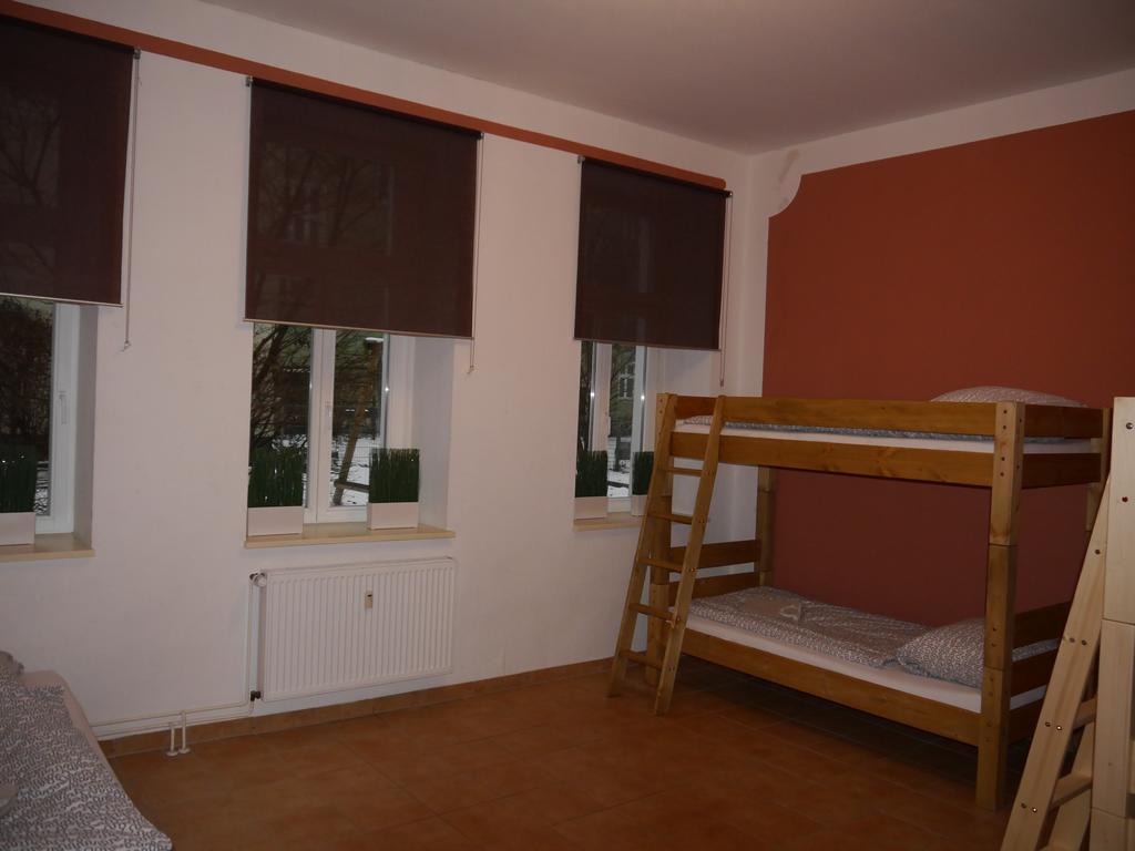 Fidelis 24 Apartment *