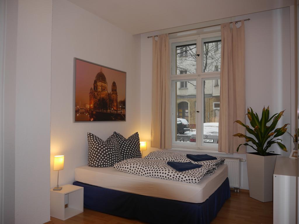 Fidelis 24 Apartment *