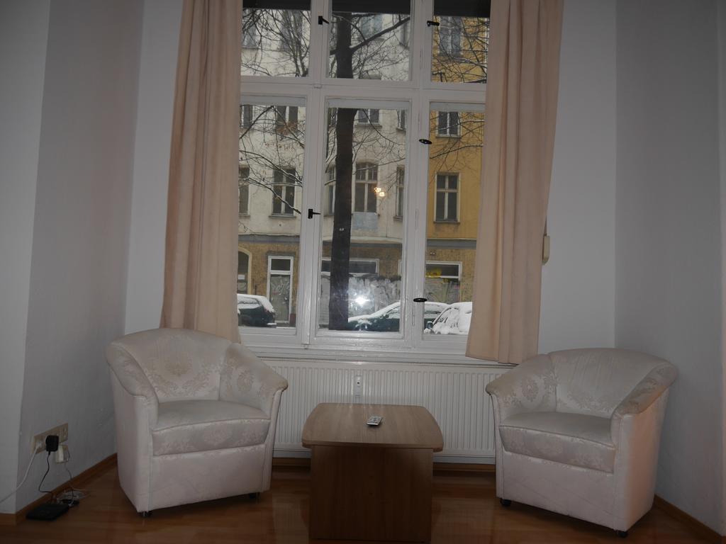 Apartment Fidelis 24 *