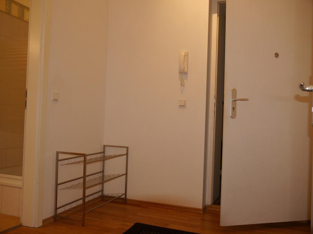 Fidelis 24 Apartment Berlin