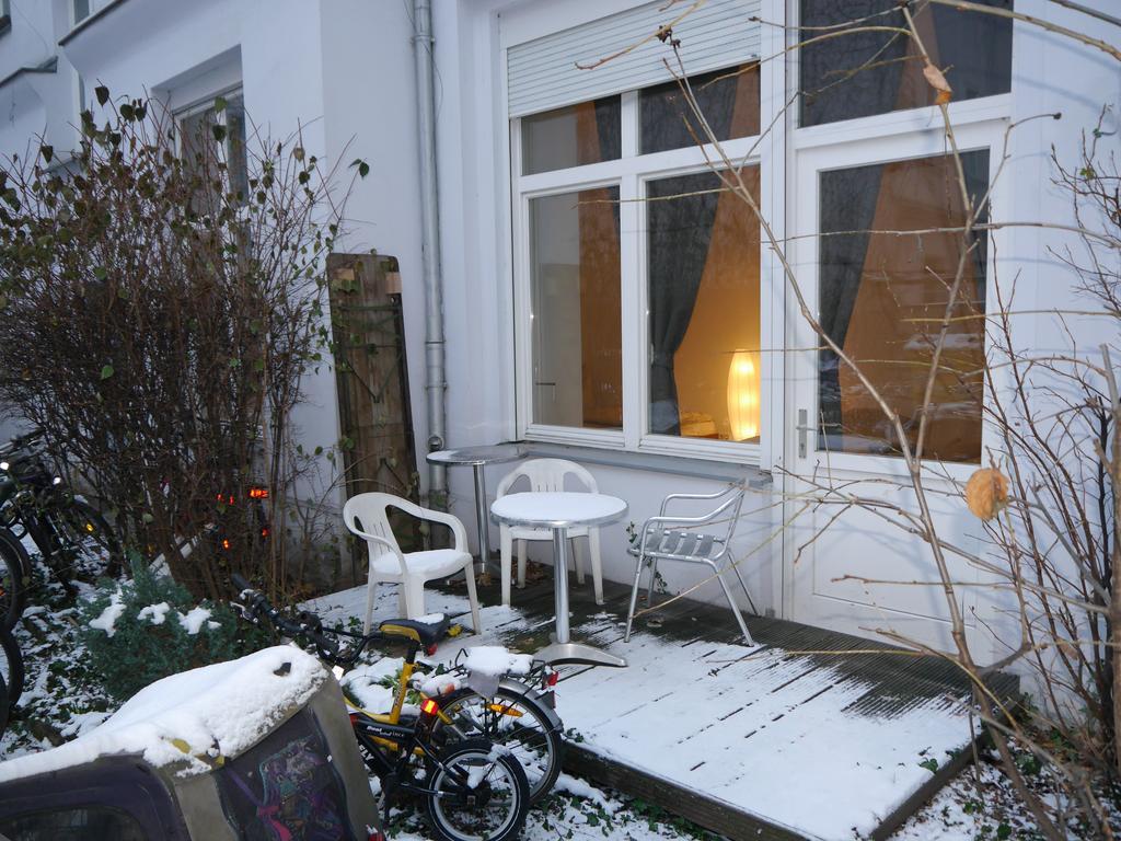 Apartment Fidelis 24 *