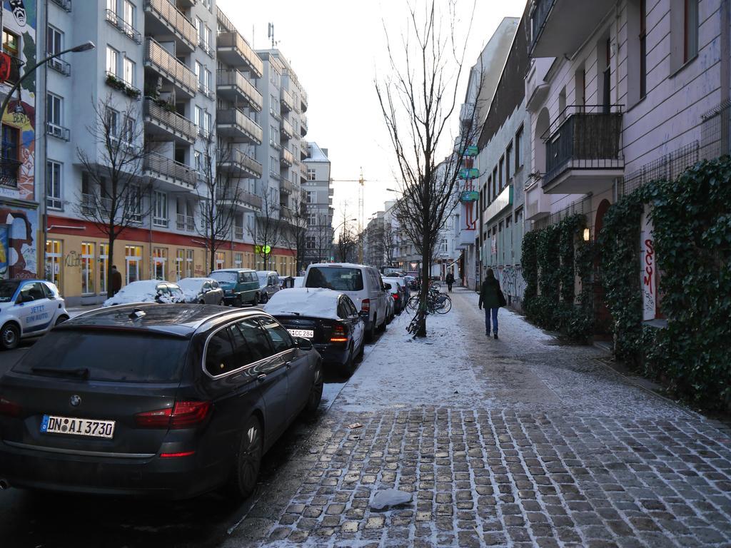 Apartment Fidelis 24