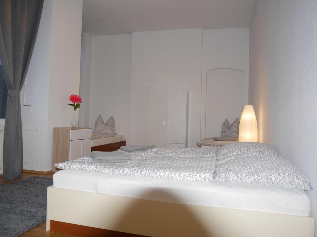 Fidelis 24 Apartment *